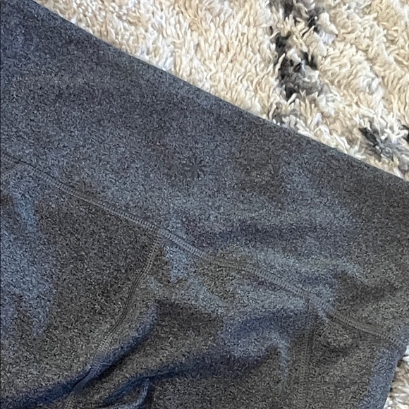 NWOT Athleta Stash Salutation Tights - Picture 4 of 9